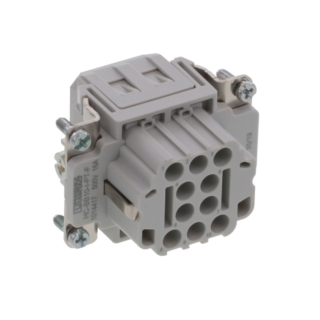Phoenix Contact 1014417 electronic component product image