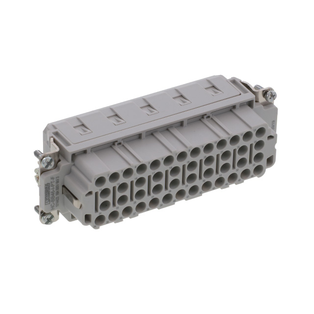 Phoenix Contact 1014423 electronic component product image