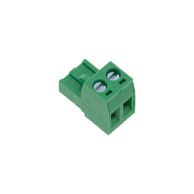Weidmüller 2644030000 electronic component product image