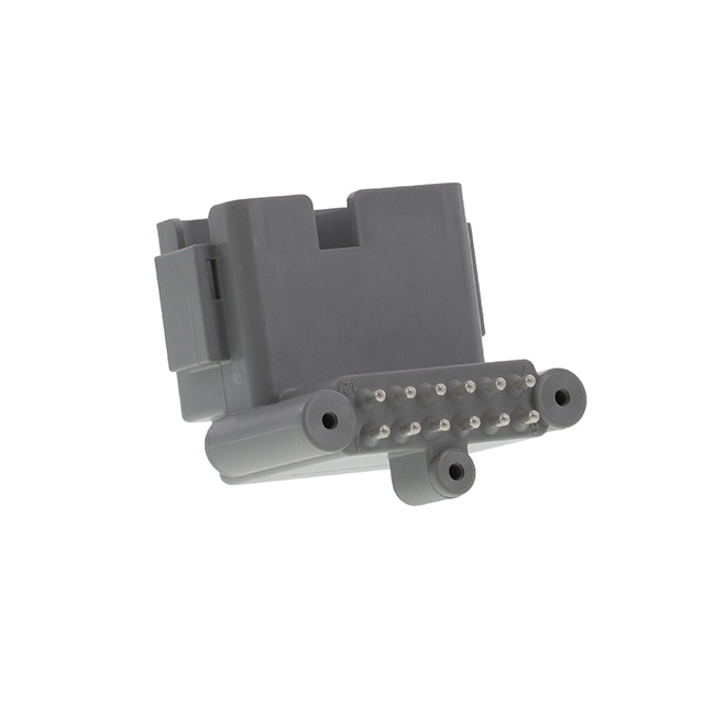 Amphenol Sine Systems Corp ATF13-12PA-BM33 electronic component product image