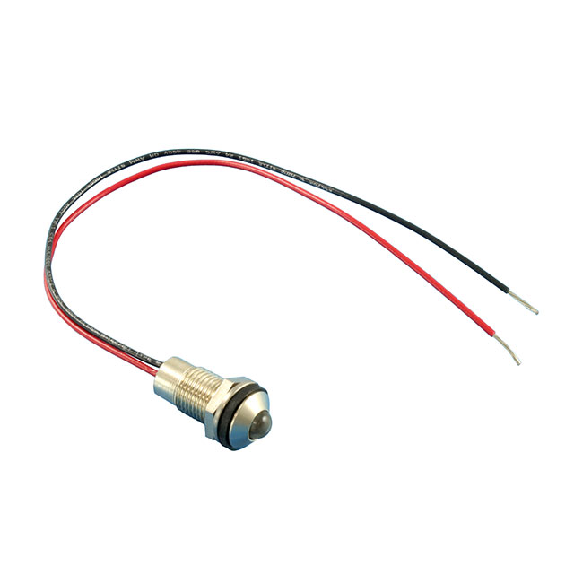 Visual Communications Company - VCC CCLB-1-3036-9908-I electronic component product image