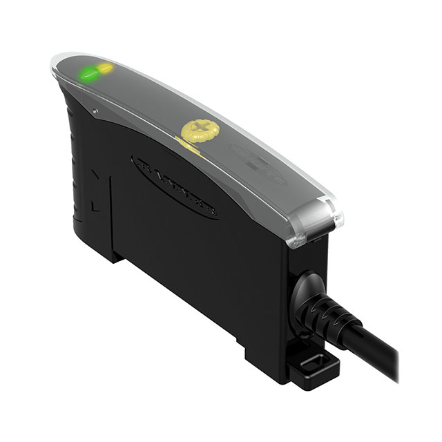 Banner Engineering Corporation D10AFP electronic component product image