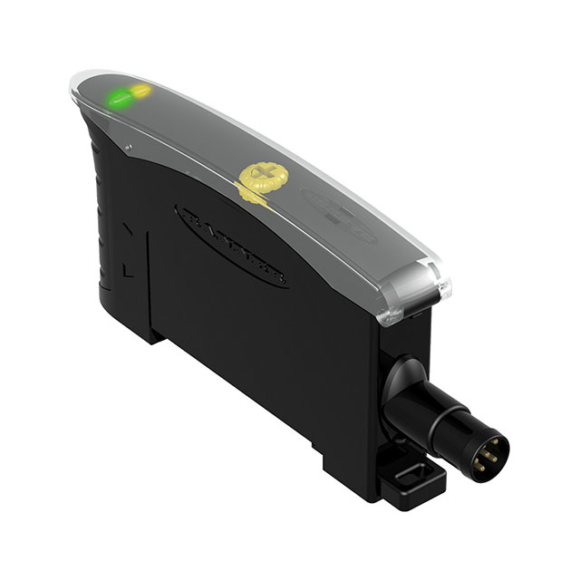 Banner Engineering Corporation D10AFPQ electronic component product image