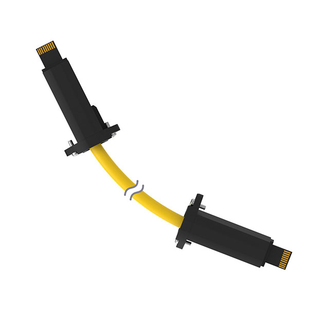 Banner Engineering Corporation DELP-1115EB electronic component product image