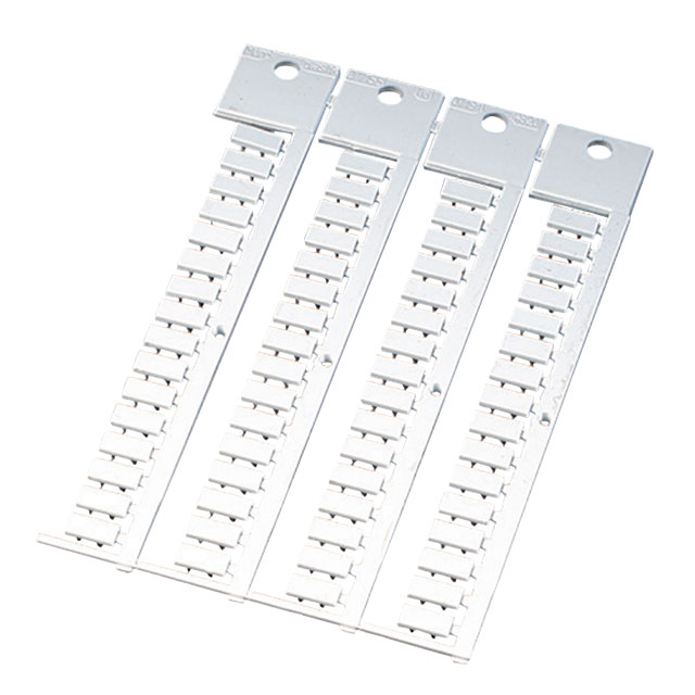 Murrplastik Systems, Inc. 86401024 electronic component product image