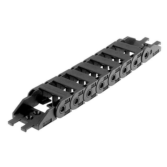 Murrplastik Systems, Inc. 0181-01-025-078-0-0-990 electronic component product image