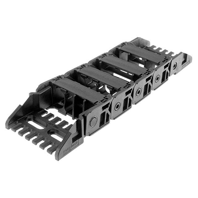 Murrplastik Systems, Inc. 0300-02-056-095-0-0-990 electronic component product image