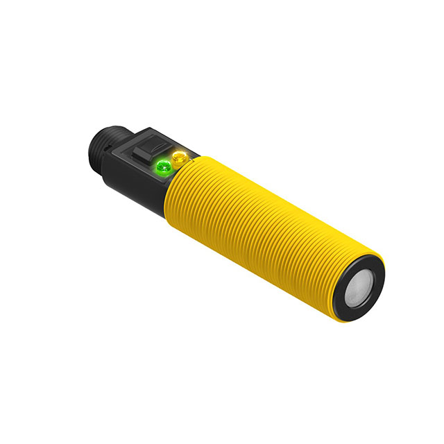 Banner Engineering Corporation S18UIAQ electronic component product image