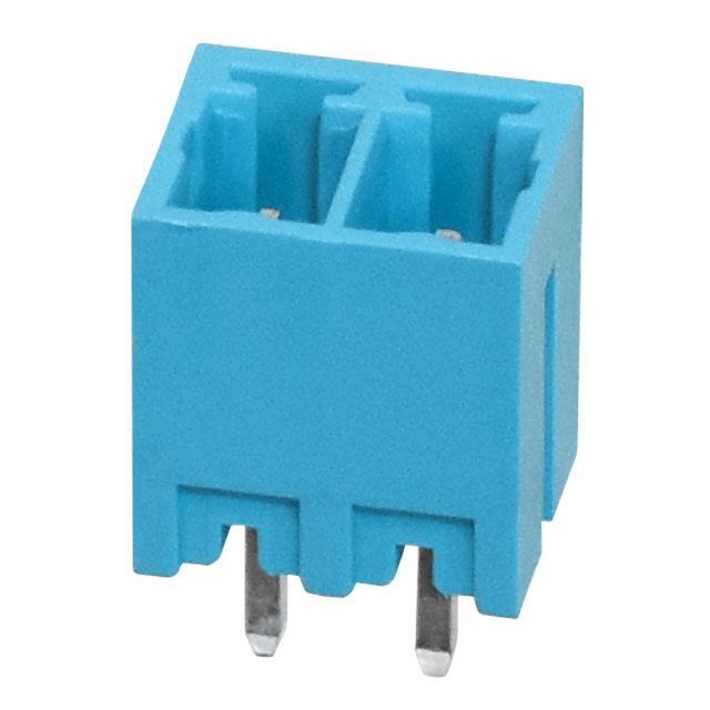 Same Sky (Formerly CUI Devices) TBP02R2-381-02BE electronic component product image