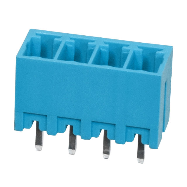 Same Sky (Formerly CUI Devices) TBP02R2-381-04BE electronic component product image