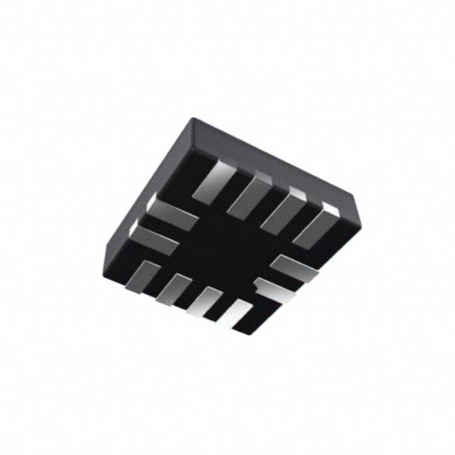 Diodes Incorporated PI3USB9201ZTAEX electronic component product image