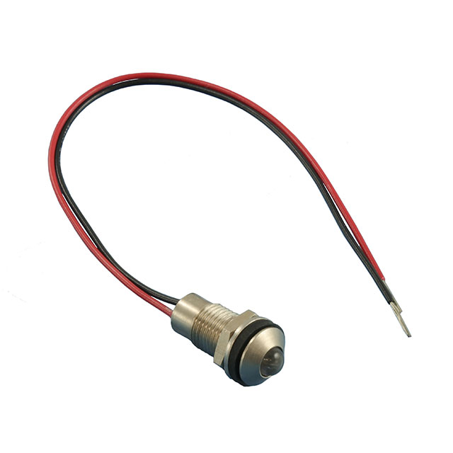 Visual Communications Company - VCC CCLB-1-3036-9923-I electronic component product image