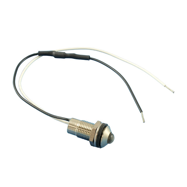 Visual Communications Company - VCC CCLB-1-3046-9920-I electronic component product image