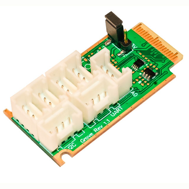 Sierra Wireless by Talon GROVE_IOT electronic component product image
