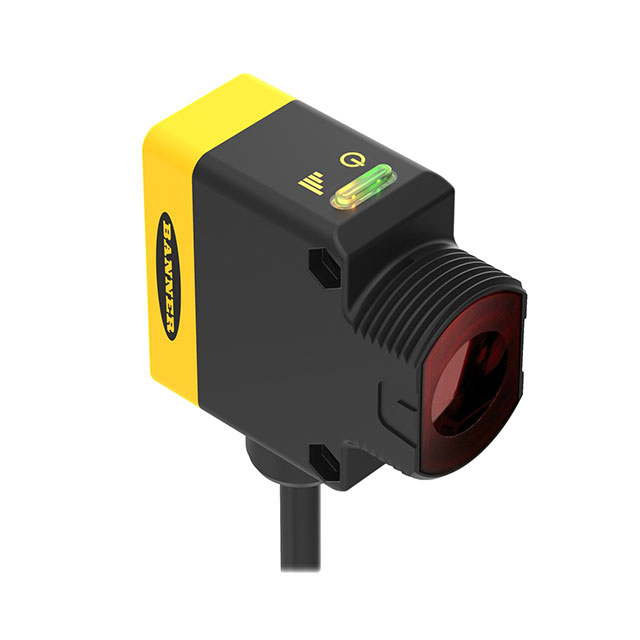 Banner Engineering Corporation QS303E electronic component product image