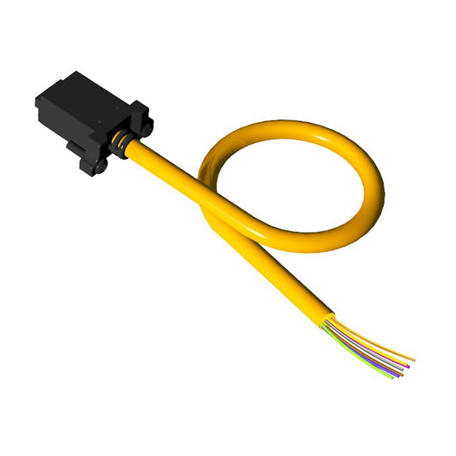 Banner Engineering Corporation RDLS-815D electronic component product image