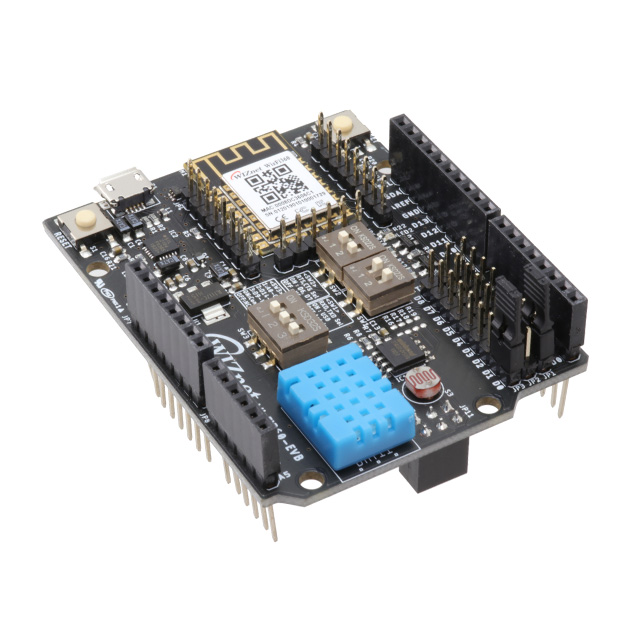 WIZnet WIZFI360-EVB-SHIELD electronic component product image