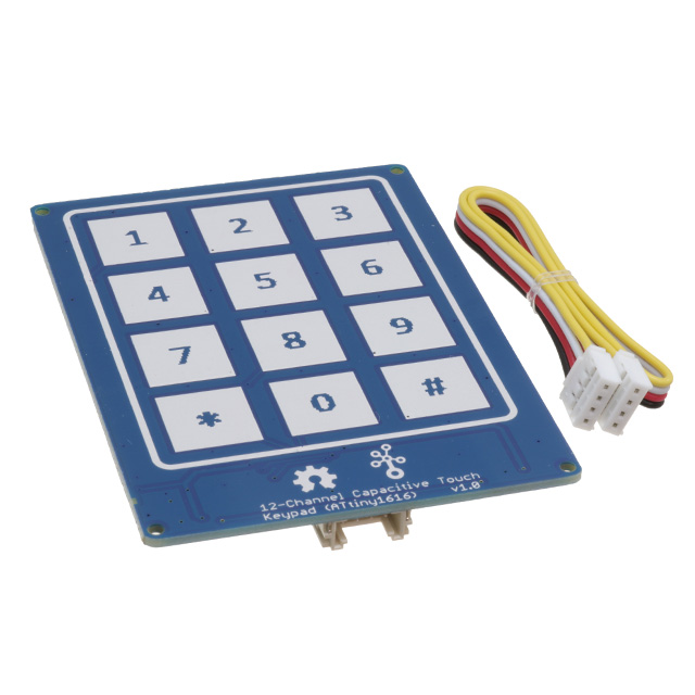 Seeed Technology Co., Ltd 101020636 electronic component product image