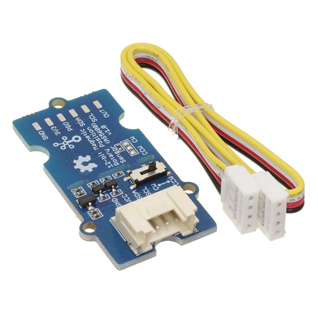 Seeed Technology Co., Ltd 101020692 electronic component product image