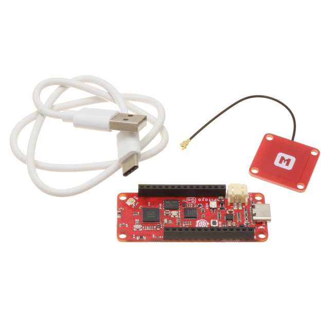 Seeed Technology Co., Ltd 102991297 electronic component product image