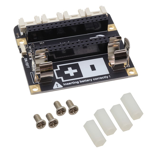 Seeed Technology Co., Ltd 103020213 electronic component product image