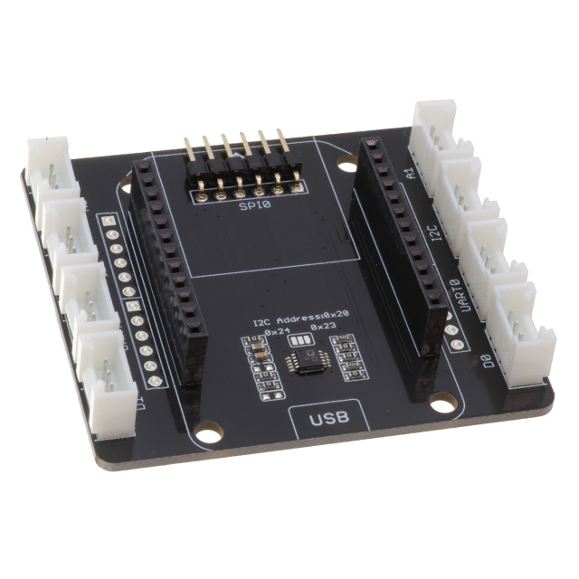 Seeed Technology Co., Ltd 103100123 electronic component product image