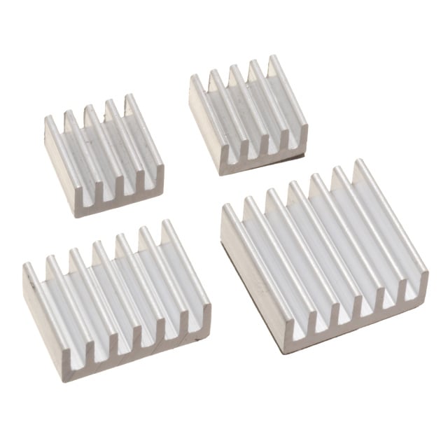 Seeed Technology Co., Ltd 110991327 electronic component product image