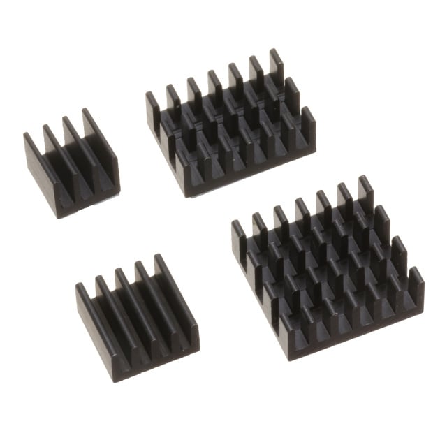 Seeed Technology Co., Ltd 110991328 electronic component product image