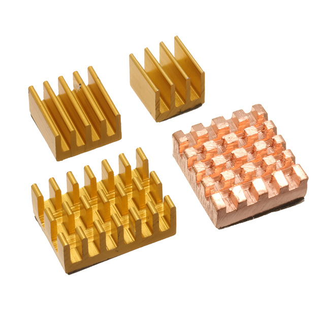 Seeed Technology Co., Ltd 110991329 electronic component product image