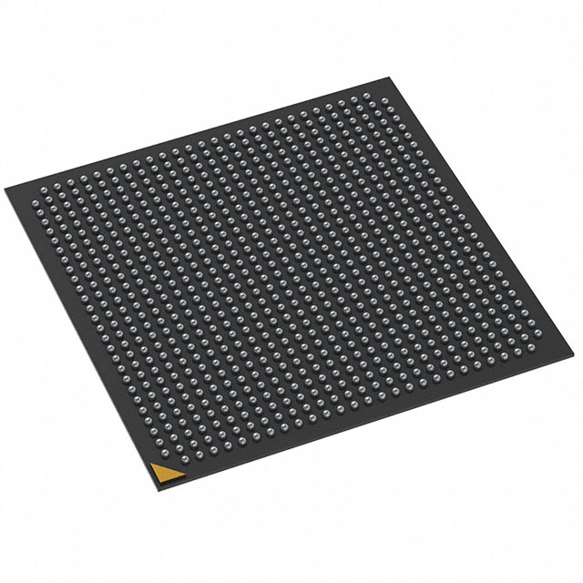 Texas Instruments DLPC200ZEW electronic component product image