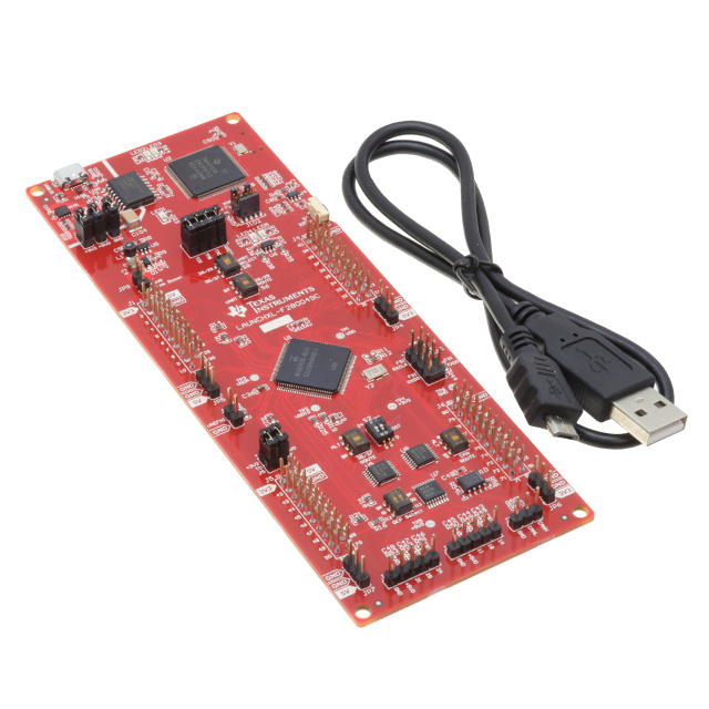 Texas Instruments LAUNCHXL-F280049C electronic component product image