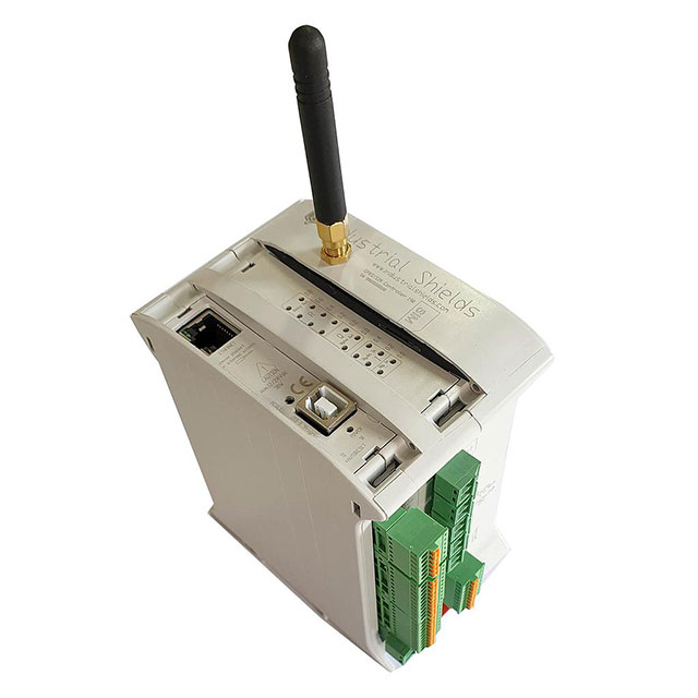 Industrial Shields 006001000100 electronic component product image