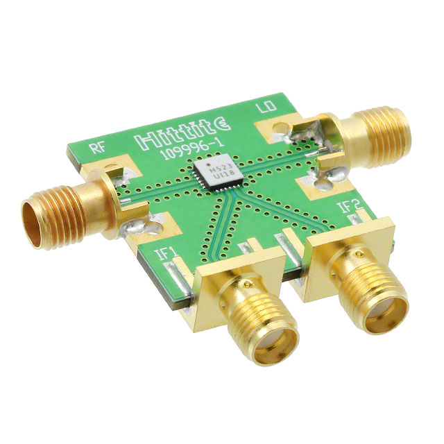 Analog Devices Inc. 109998-HMC523LC4 electronic component product image