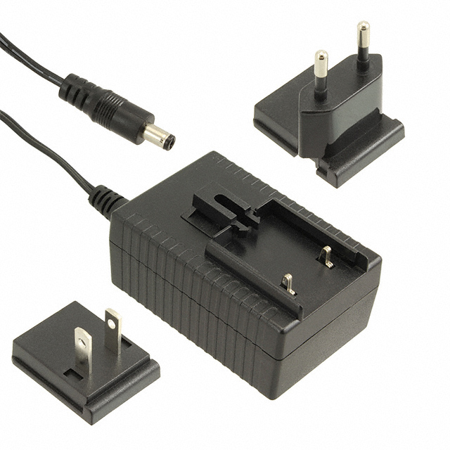 Digilent, Inc. 240-030 electronic component product image
