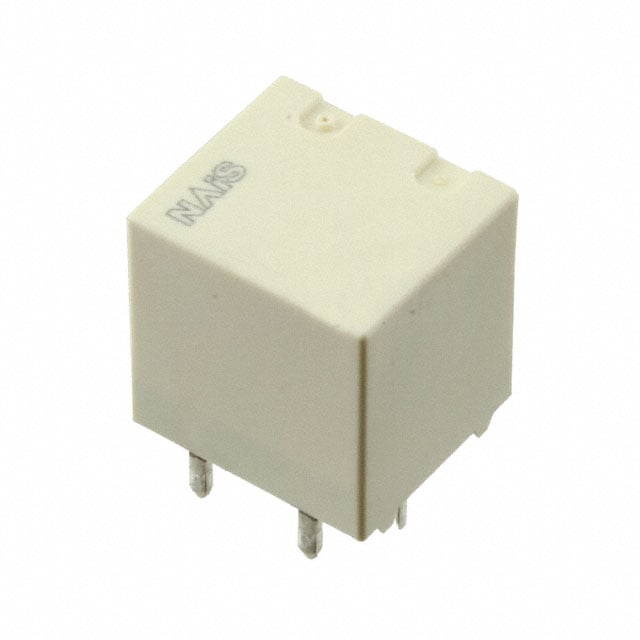 Panasonic Electric Works ACJ2112P electronic component product image