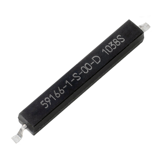 Littelfuse Inc. 59166-1-S-00-D electronic component product image