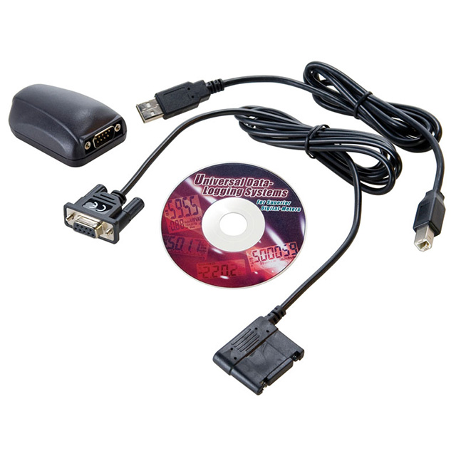 Greenlee Communications DMSC-2U electronic component product image