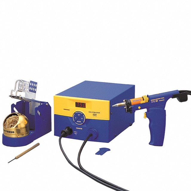 American Hakko Products, Inc. FM204-01 electronic component product image