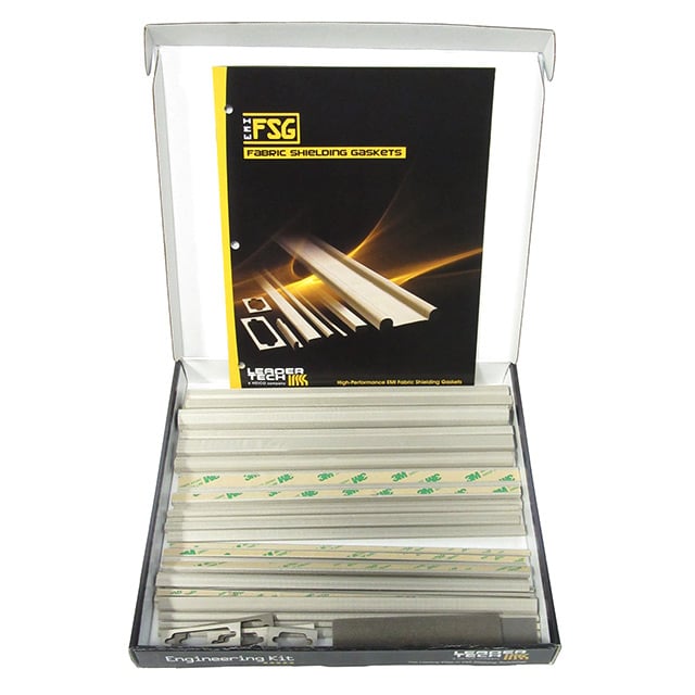 Leader Tech Inc. KIT18 electronic component product image