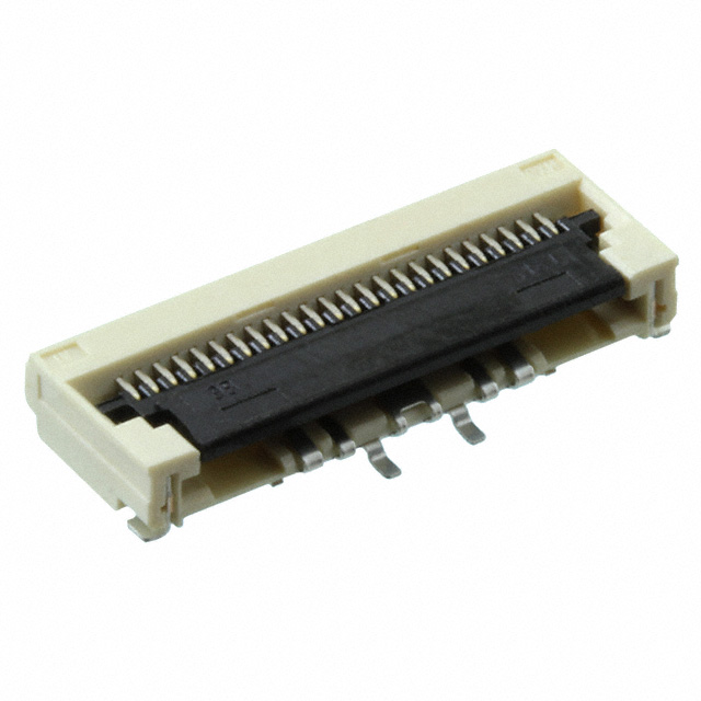 Molex 5022442430 electronic component product image