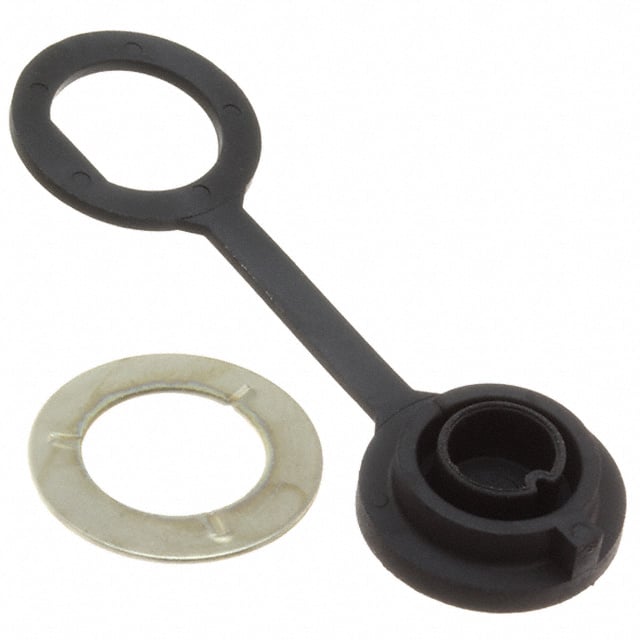 Switchcraft Inc. EN2CAPIP electronic component product image