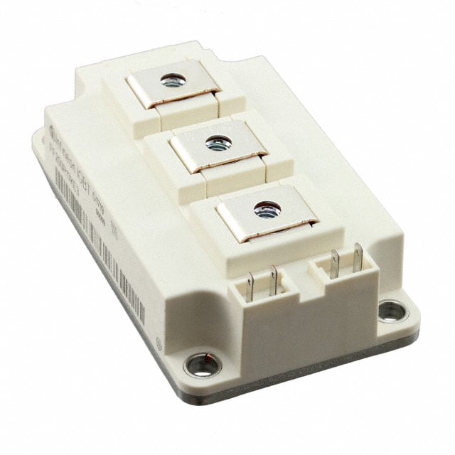 Infineon Technologies FF200R12KE3HOSA1 electronic component product image