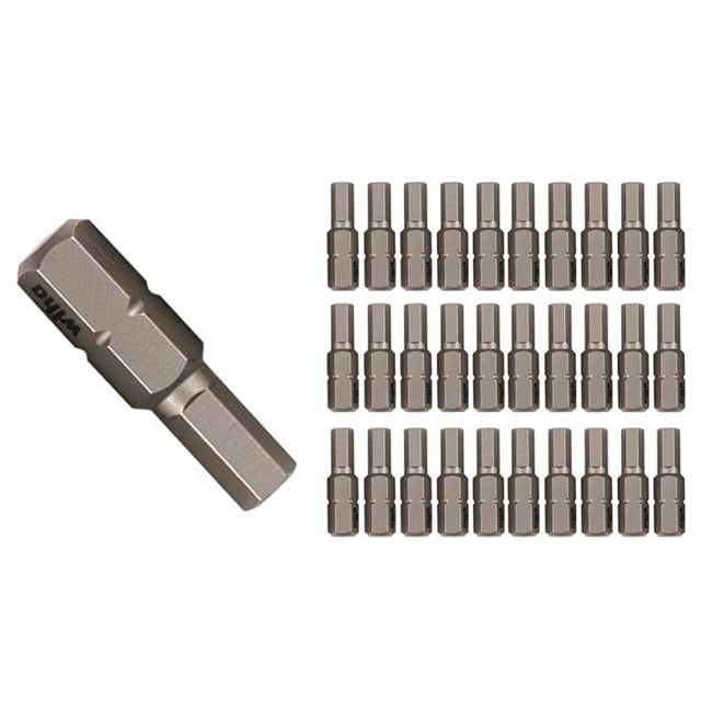 Wiha 72502 electronic component product image
