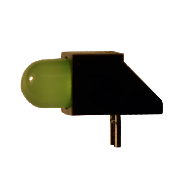 QT Brightek (QTB) QBL8YG60D-MP7 electronic component product image