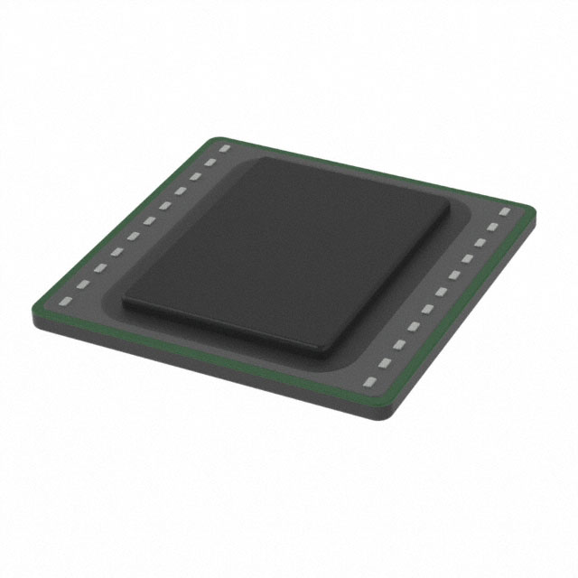 MoSys, Inc. MSR622AJC288-12 electronic component product image