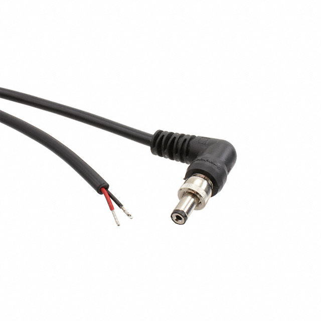 Switchcraft Inc. CARAS761K07984 electronic component product image