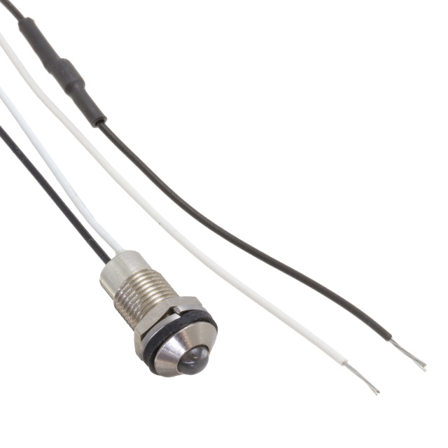 Visual Communications Company - VCC CCLB-1-3048-9920-I electronic component product image