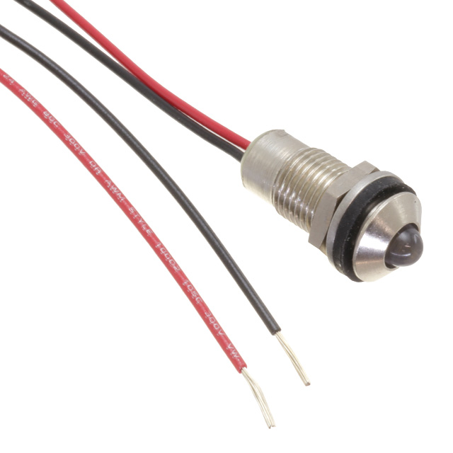 Visual Communications Company - VCC CCLB-1-3048-9923-I electronic component product image
