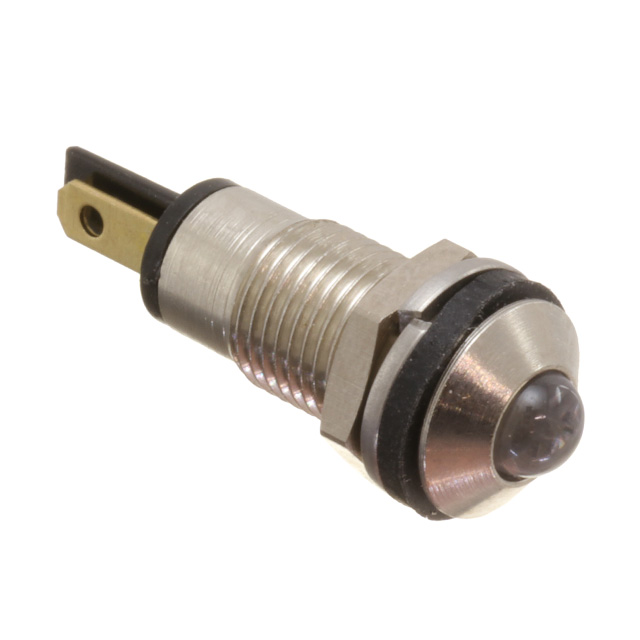 Visual Communications Company - VCC CCLB-2-3036-9923-W electronic component product image