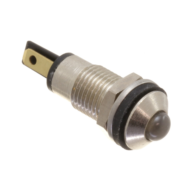 Visual Communications Company - VCC CCLB-2-3047-9923-W electronic component product image